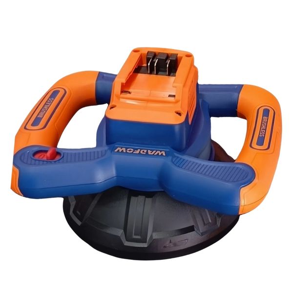 Wadfow - Cordless Brushless Polisher - 254mm (20V) - Tool Only