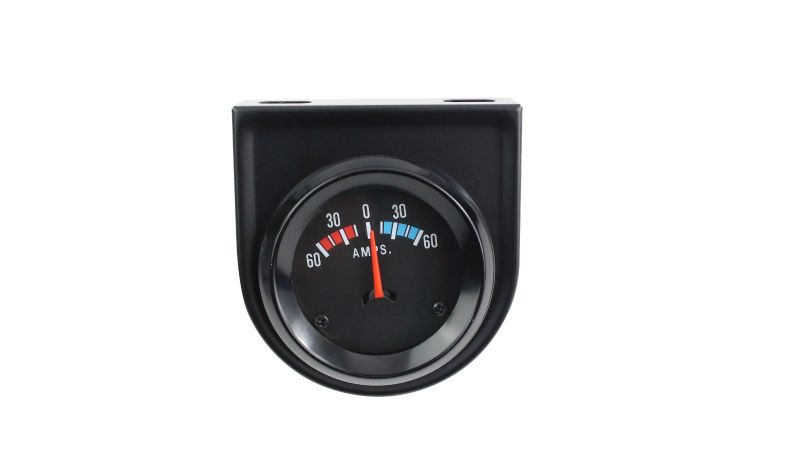 Trisco - Ammeter - Electrical Gauge