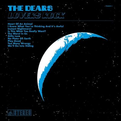 Lovers Rock (Vinyl / 12" Album)