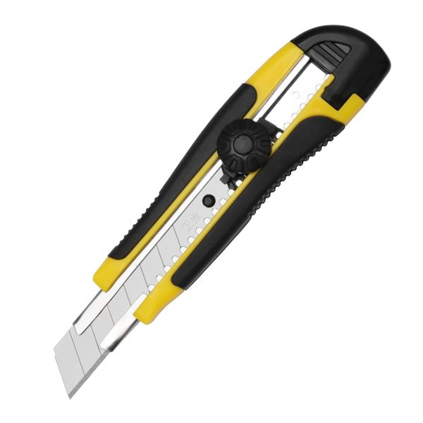 Jian Zhong Standly Knife-23772-Yellow
