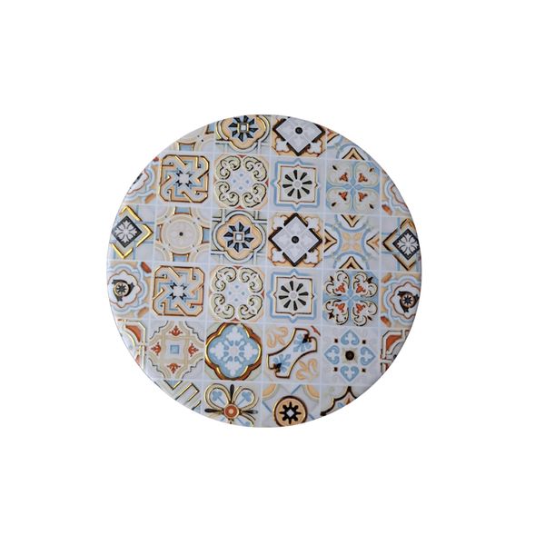 Ceramic Trivet Pot Stand 20 cm F28D-811