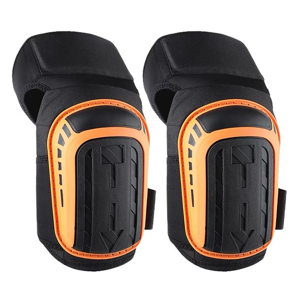 Cycling Wear Resistant Protective Gear Knee Pads