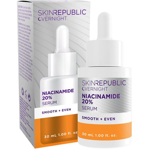 Skin Republic Niacinamide 20% Serum