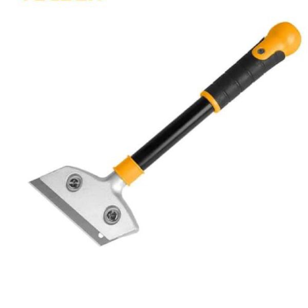 Scraper 300mm TPR Handle Heavy Duty