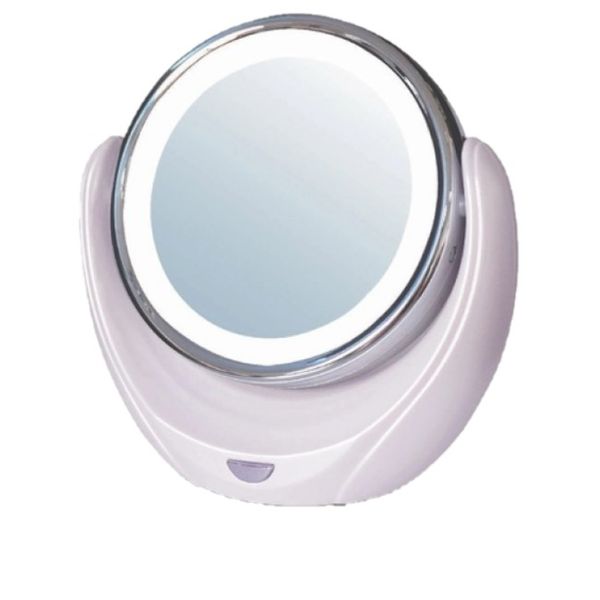 Rechargeable LED Make up Mirror