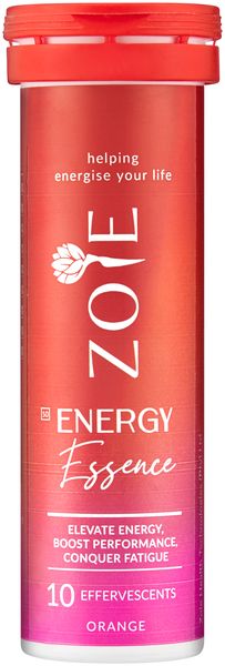 Zoie Health Energy Essence