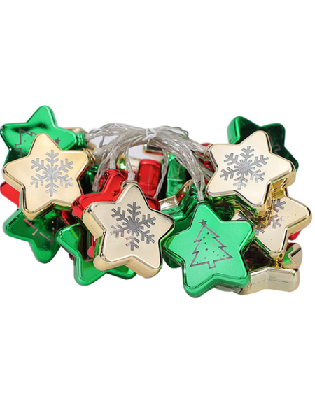 MTG-Festive Season LED String Ornaments for Decoration- 911002