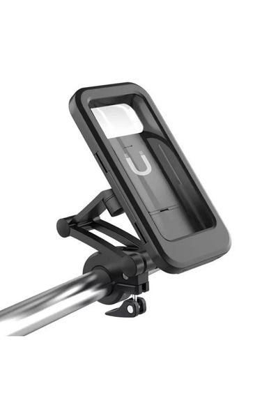 Motorcycle Phone Holder