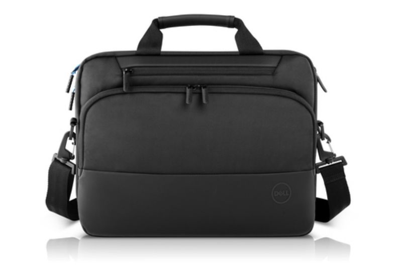 Dell Pro Briefcase 14 (PO1420C) - Fits most laptops up to 14