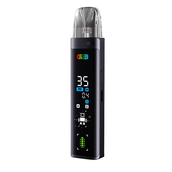 Uwell CALIBURN G3 PRO Pod System Space Grey
