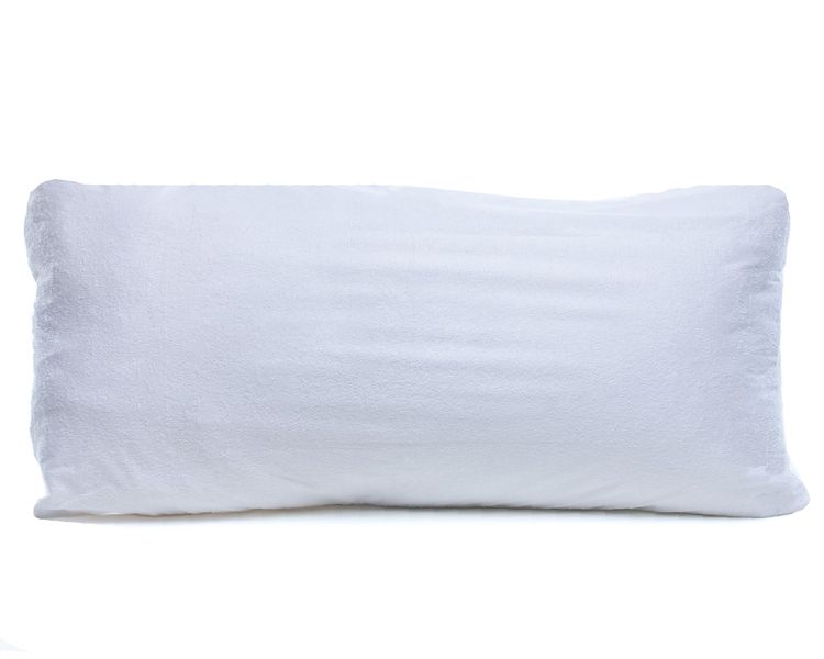 George &amp; Mason - Standard Towelling Waterproof Pillow Protector