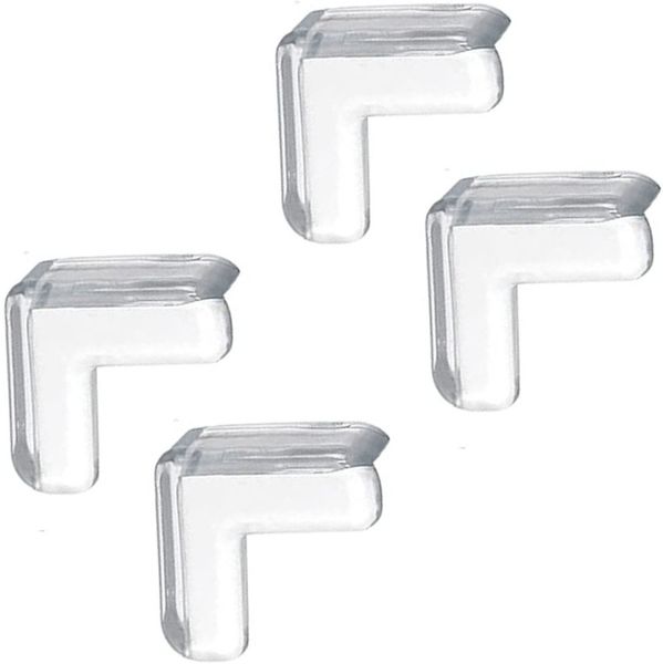 Baby Proofing Corner Guards