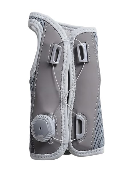 Kingdushi Universal Right Hand Wrist Support Splint , Arthritis Band Belt