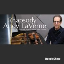 Rhapsody (CD / Album)