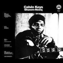 Shawn-Neeq (CD / Album)