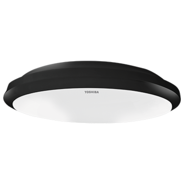 Toshiba LED Ceiling Light 24W 3 Color Changing Warm-Neutral-Cool White