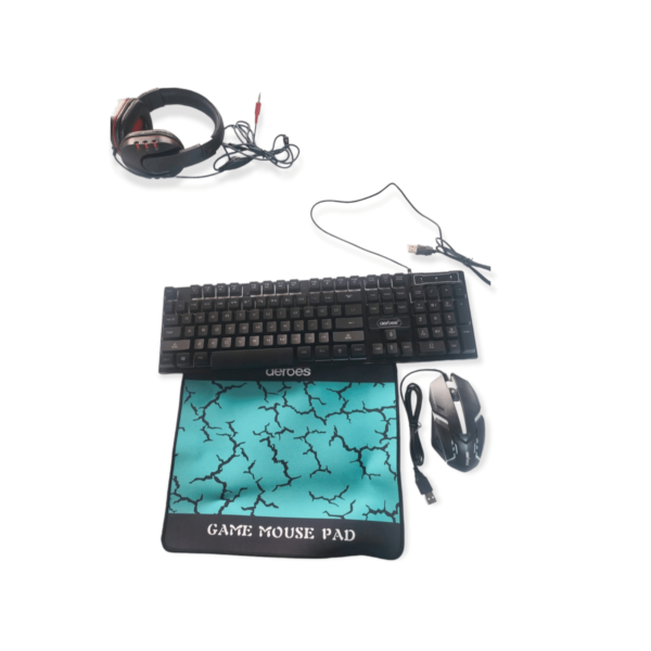 Thumbnail product image - 3