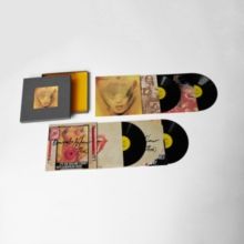 Goats Head Soup (Box Set) (Vinyl / 12" Album Box Set)