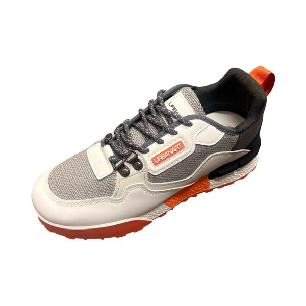 Urbanart Luxe Street Sneakers For Men.