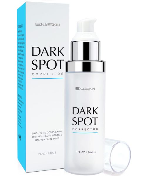 EnaSkin Professional Dark Spot Remover for Face and Body, 30ml