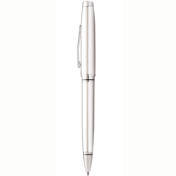 Cross Coventry Chrome Ballpoint Pen