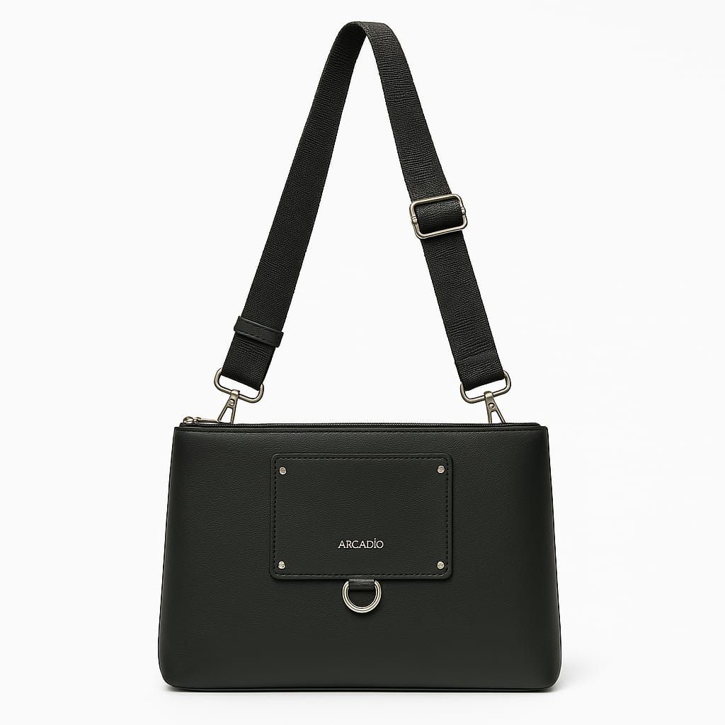 Crossbody Shoulder Handbag 1284