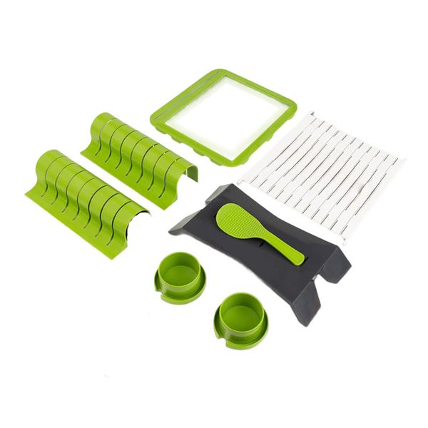 DIY Sushi Making Kit- DP-131