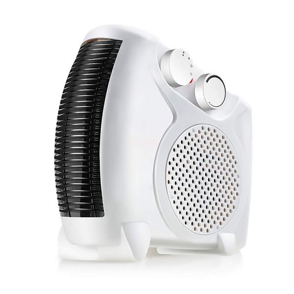 2000 W Portable Fan Heater