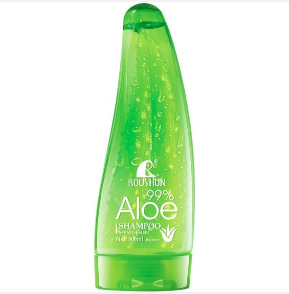 Roushun 99% Aloe Shampoo