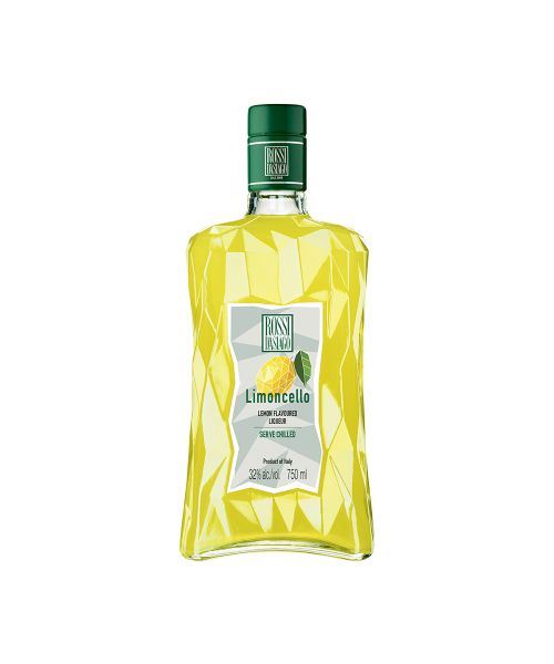 Limoncello 750ml