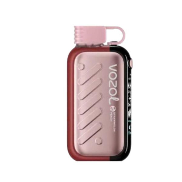 Vozol Gear Ice &amp; Sweet 50K Peach Pop bliss