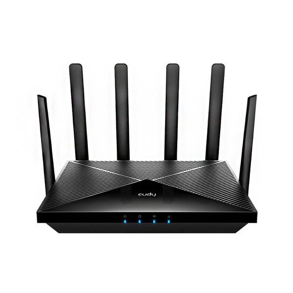 Cudy AX1800 WiFi 4G LTE Mesh Cat18 Router
