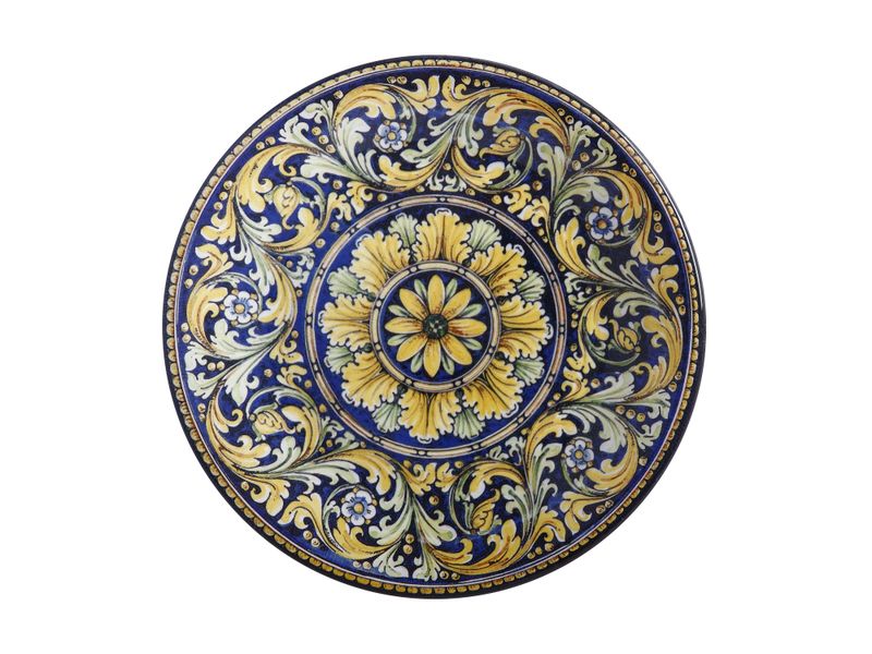 Maxwell and Williams Salerno Dinner Plate 26.5cm - Piazza