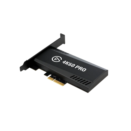 elgato GAME CAPTURE 4K60 PRO MK.2