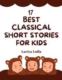 classic children's short stories