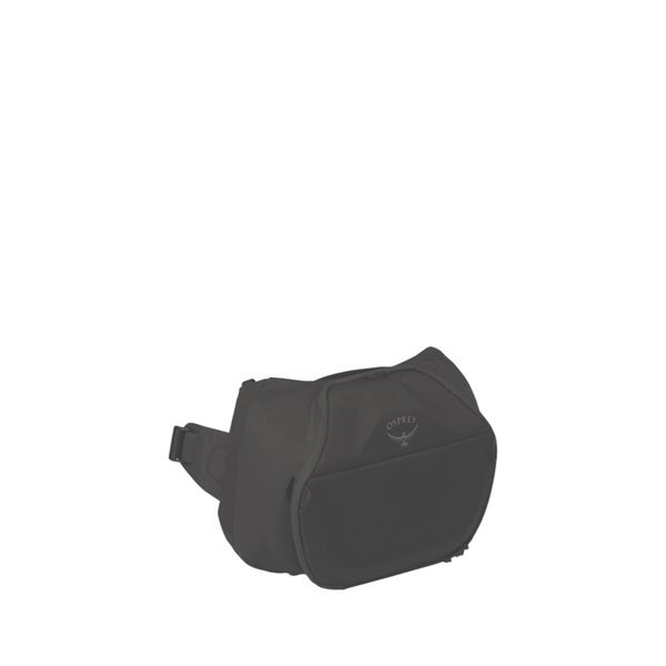 Osprey Photolid Padded Camera Case - 5L - Charcoal Grey