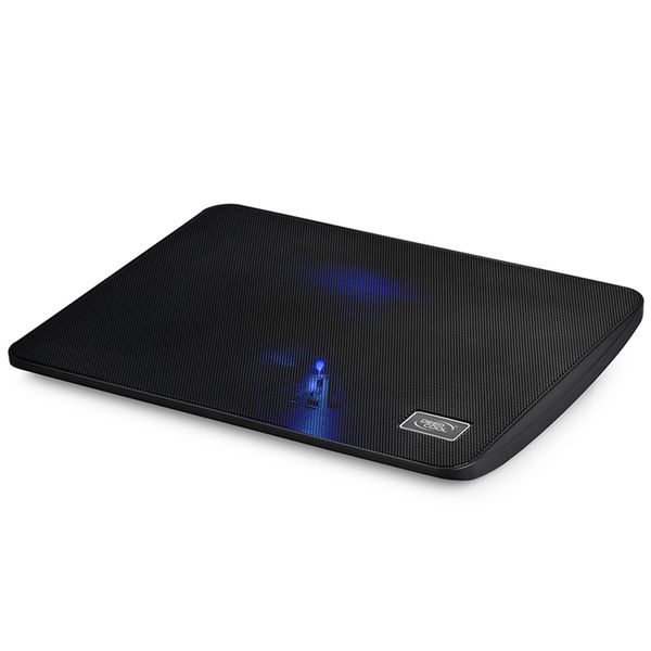DeepCool WindPal Mini 15.6" Black Notebook Cooler