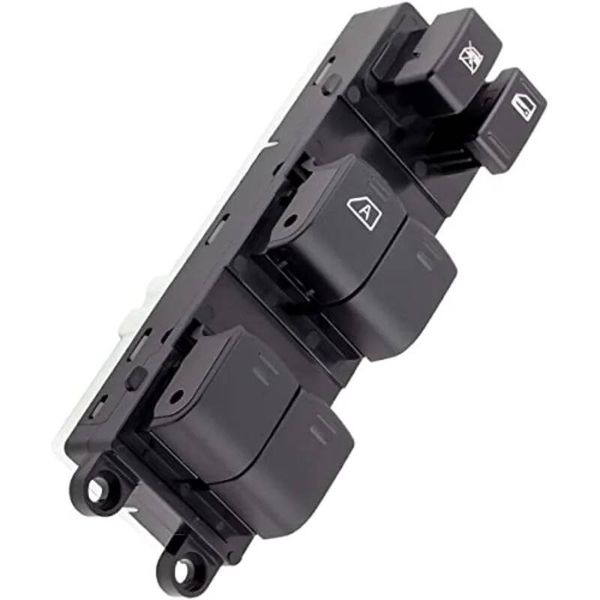 25401-EA003 Electric Power Window Master Control Switch For NISSAN FRONTIER