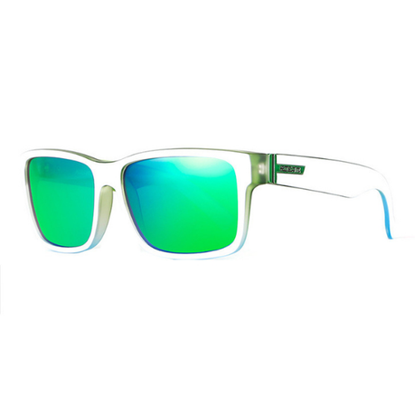 Revamp Of Sport Men Sunglasses Polarized Kdeam Shockingly Colors