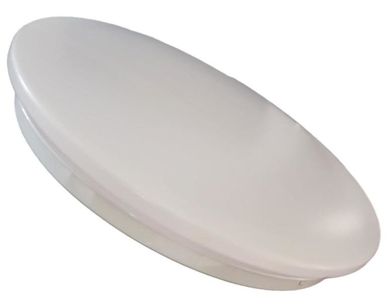 Hello Today LED Round Ceiling Light 18W - Cool White