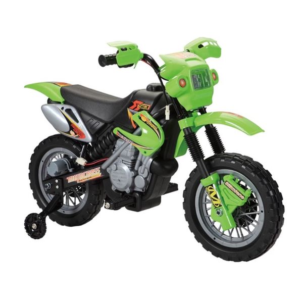 Green image