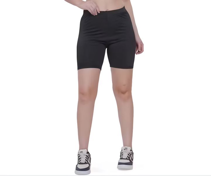 Ladies Seamless Thighs Control Shapewear
