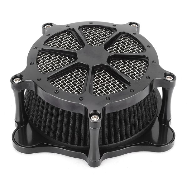 Air Cleaner Intake Filter for FXDLS 2017 - CNC Aluminum Refitting Part