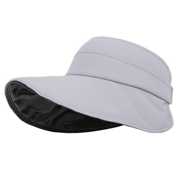 Sun Visor Peak Cap