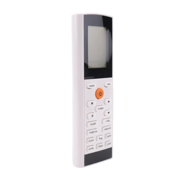 Air Conditioner Remote Control YACIFB YAC1FB for Tadiran ZACS-07 HPF