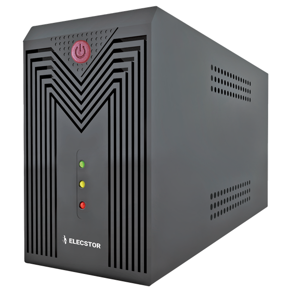 Elecstor 1500VA 900W Offline UPS