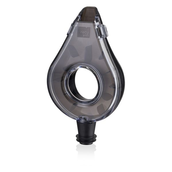 Vacuvin - Transparent Wine Aerator