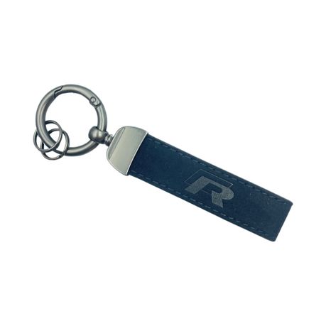 Vw golf sale keyring