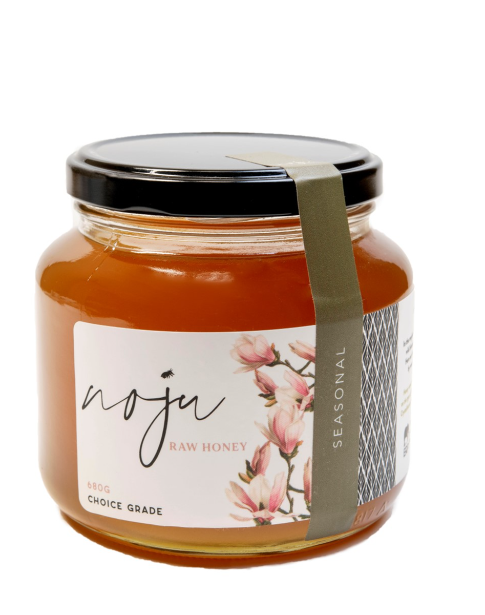 Noju Raw Honey - 680g | Shop Today. Get it Tomorrow! | takealot.com