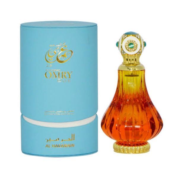 Al Haramain Omry Due 24ml